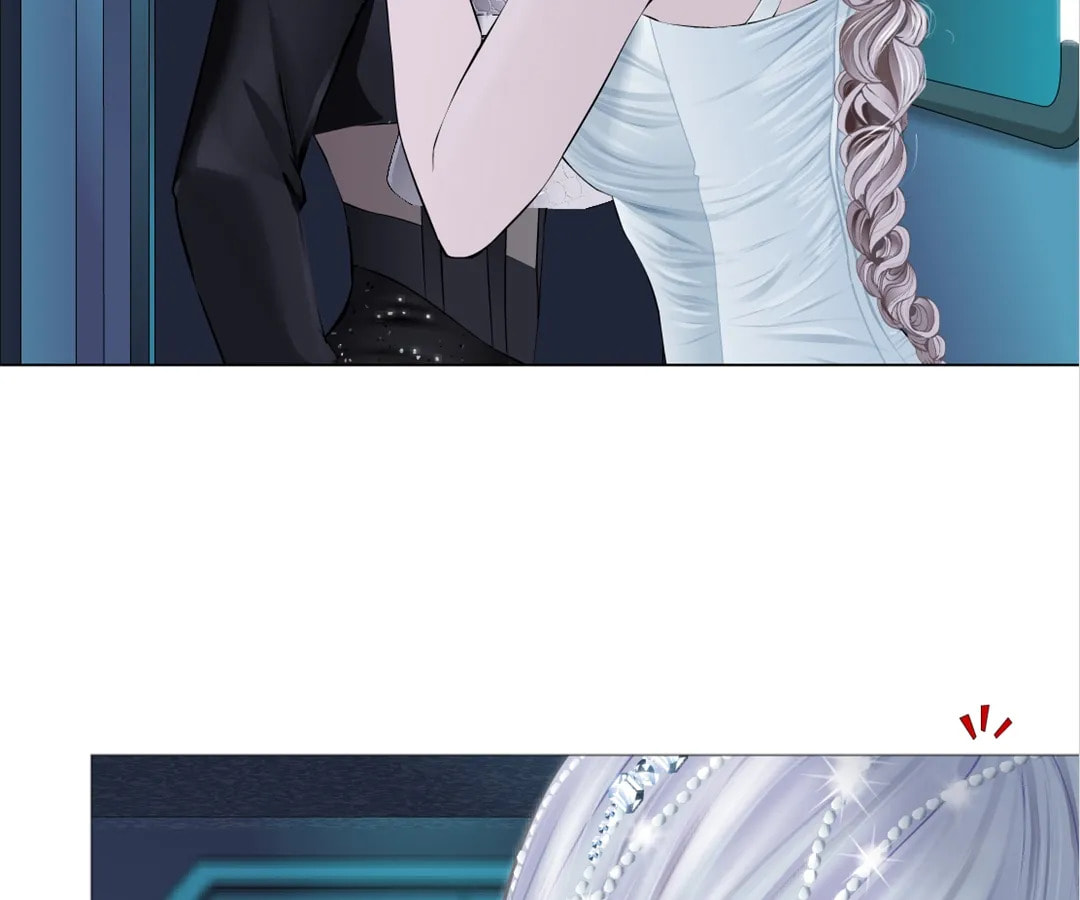Vinegirl: Mercy Killing Chapter 196 page 49 - 