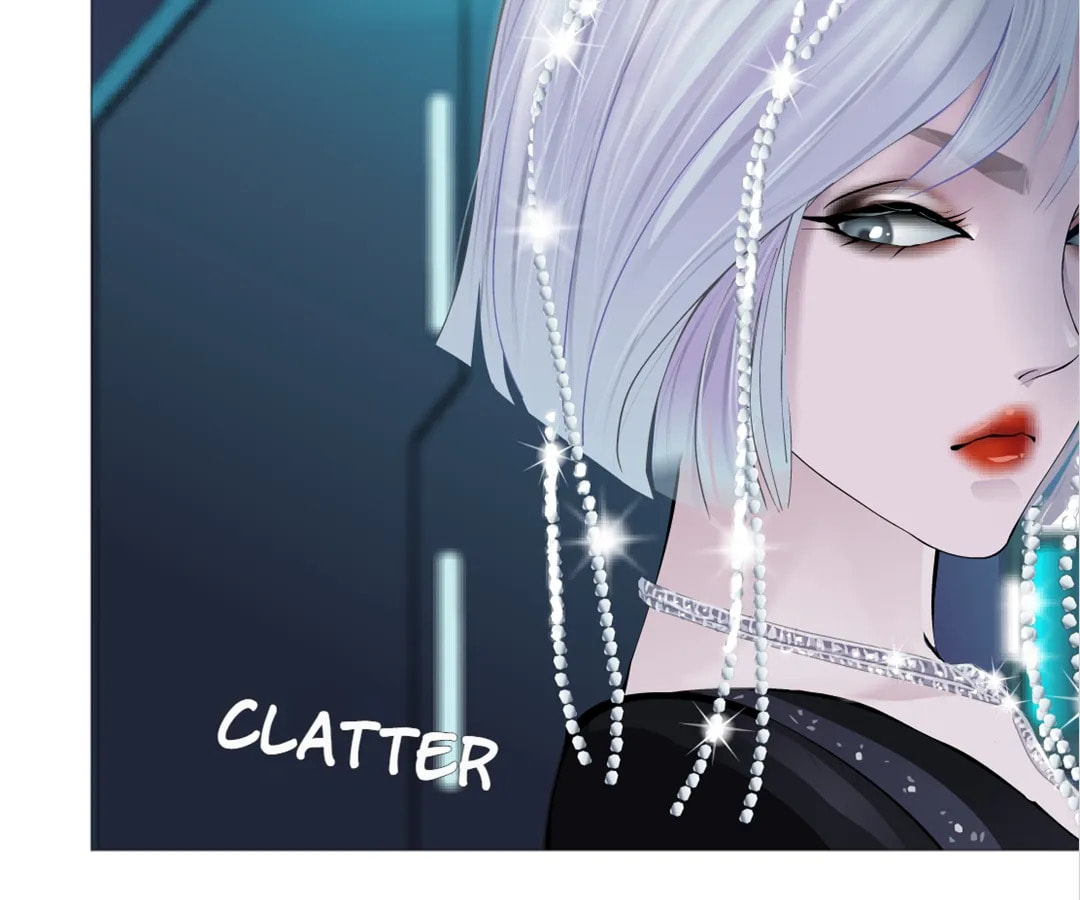 Vinegirl: Mercy Killing Chapter 196 page 50 - 
