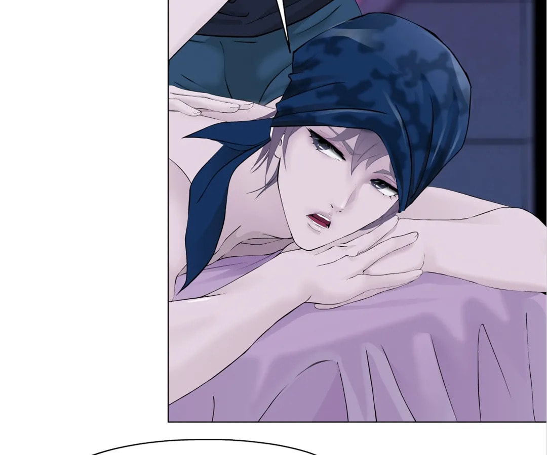 Vinegirl: Mercy Killing Chapter 196 page 6 - 