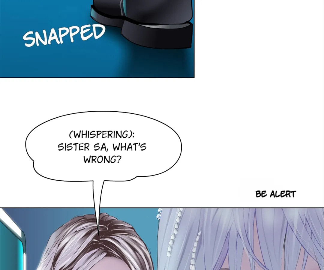 Vinegirl: Mercy Killing Chapter 196 page 52 - 