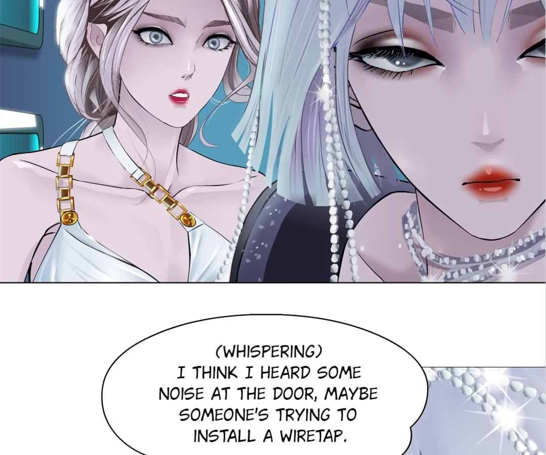 Vinegirl: Mercy Killing Chapter 196 page 53 - 