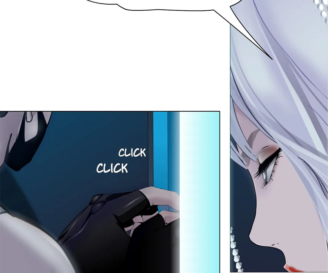 Vinegirl: Mercy Killing Chapter 196 page 54 - 