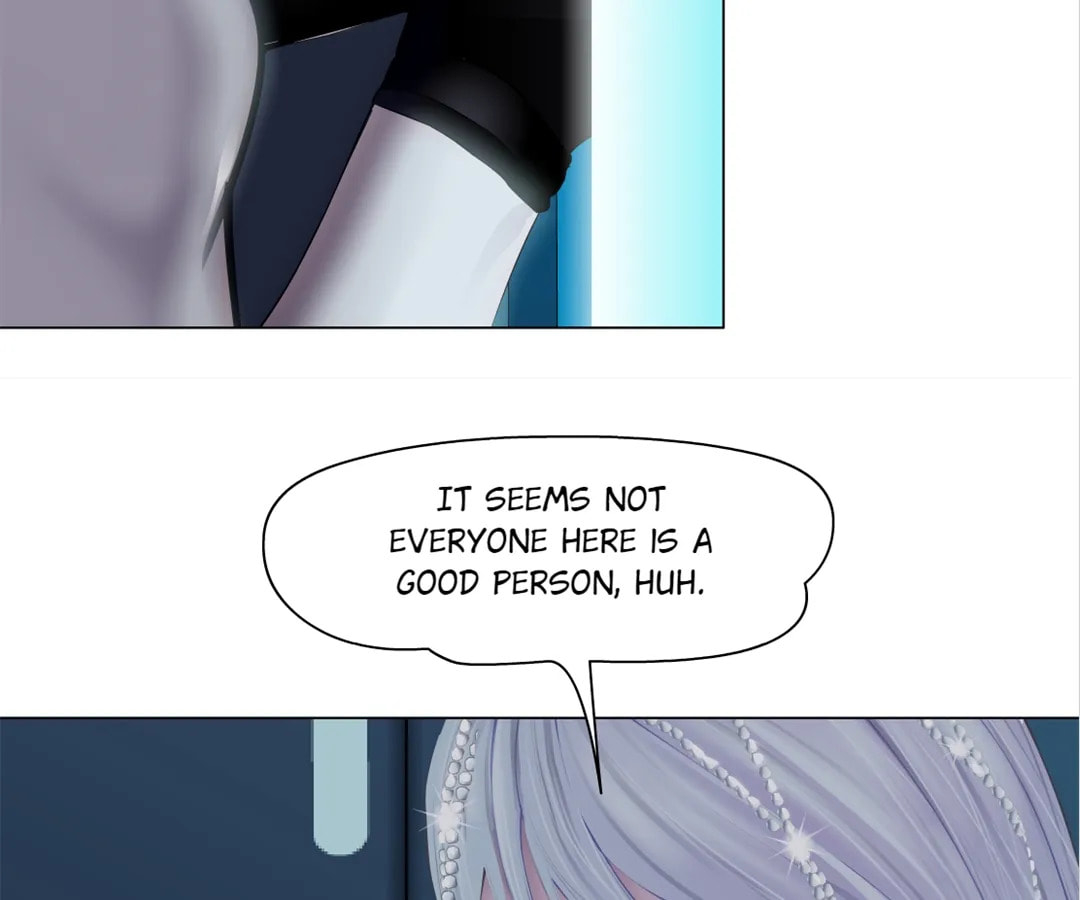 Vinegirl: Mercy Killing Chapter 196 page 55 - 