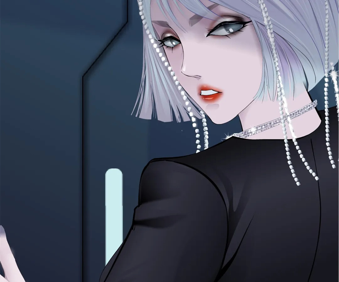Vinegirl: Mercy Killing Chapter 196 page 56 - 
