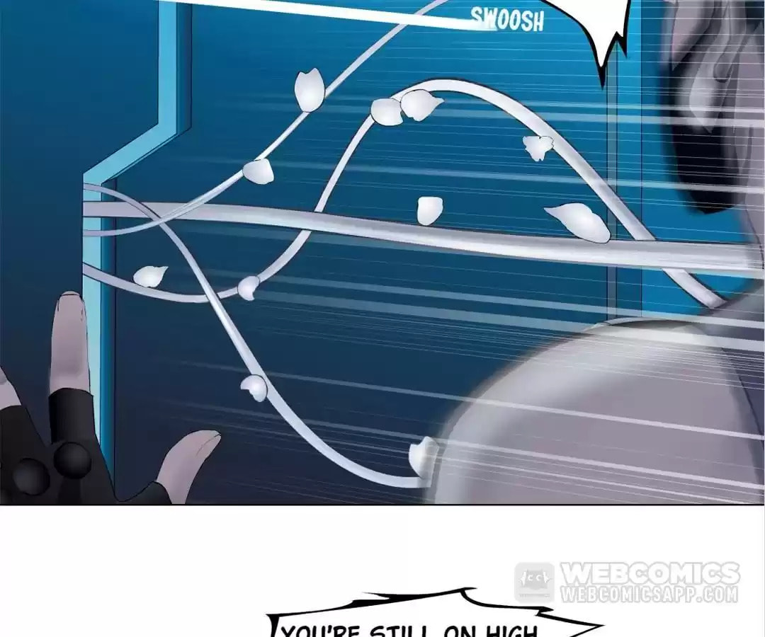 Vinegirl: Mercy Killing Chapter 196 page 59 - 