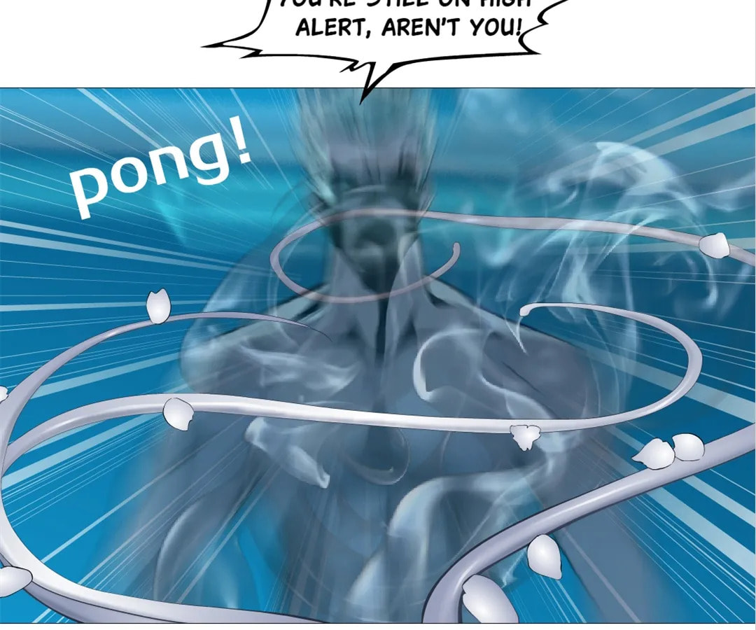 Vinegirl: Mercy Killing Chapter 196 page 60 - 