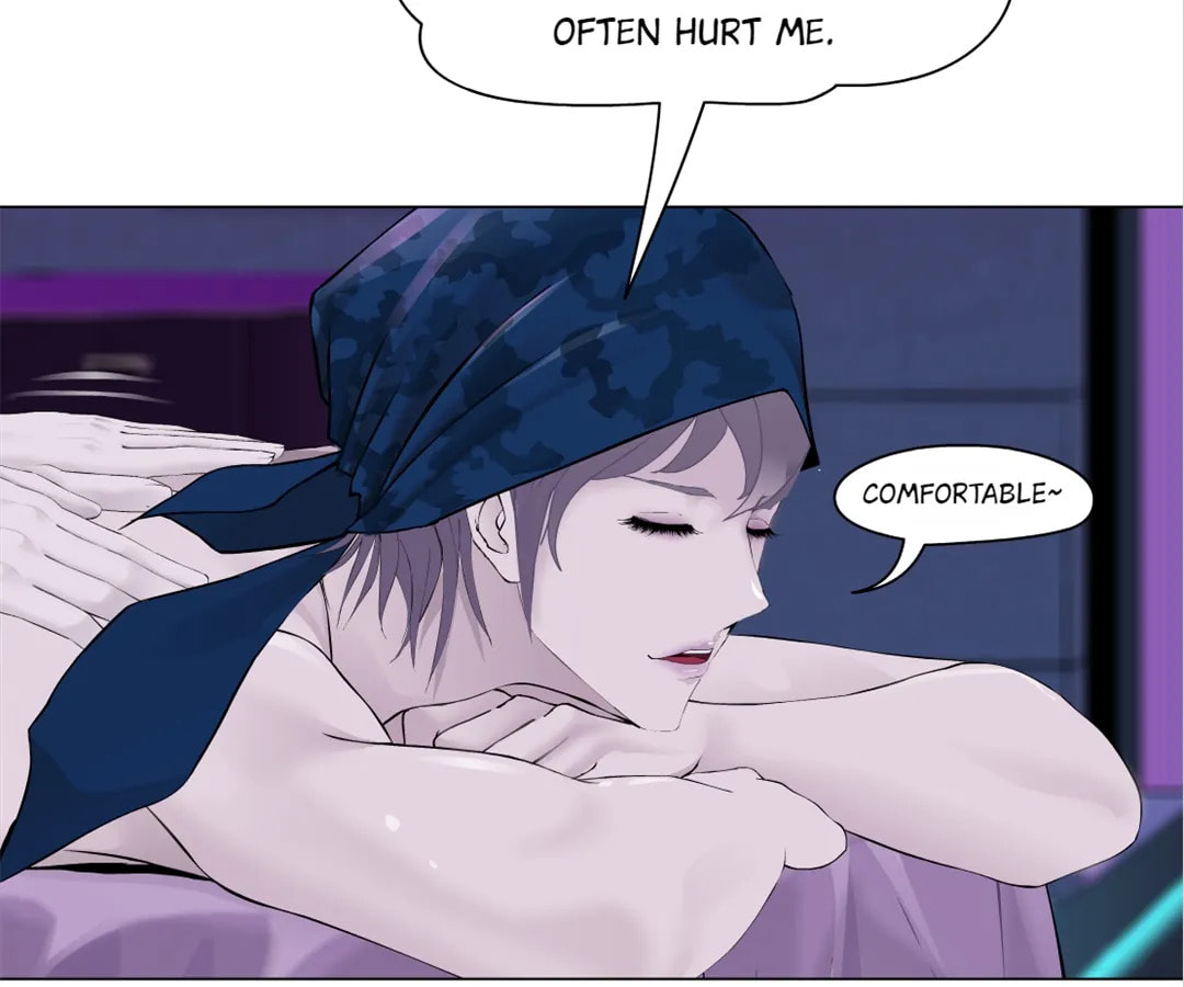 Vinegirl: Mercy Killing Chapter 196 page 10 - 
