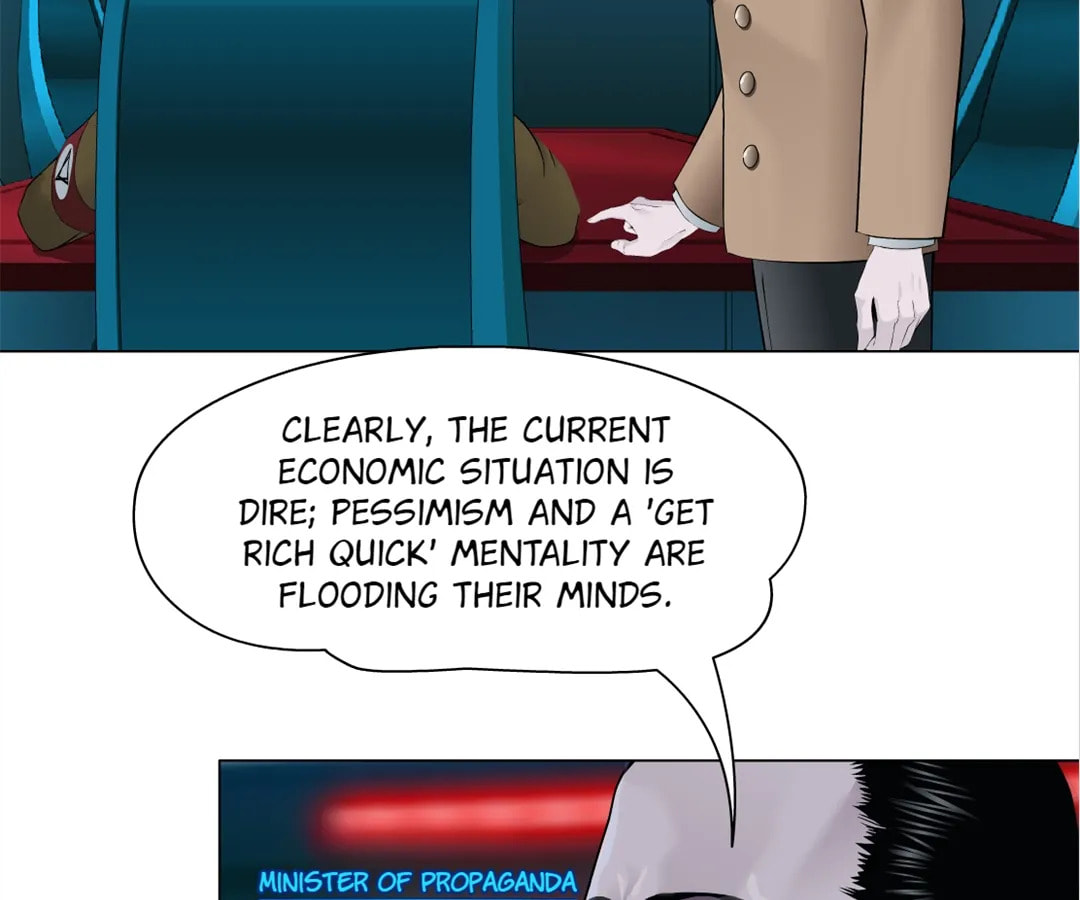 Vinegirl: Mercy Killing Chapter 197 page 2 - 