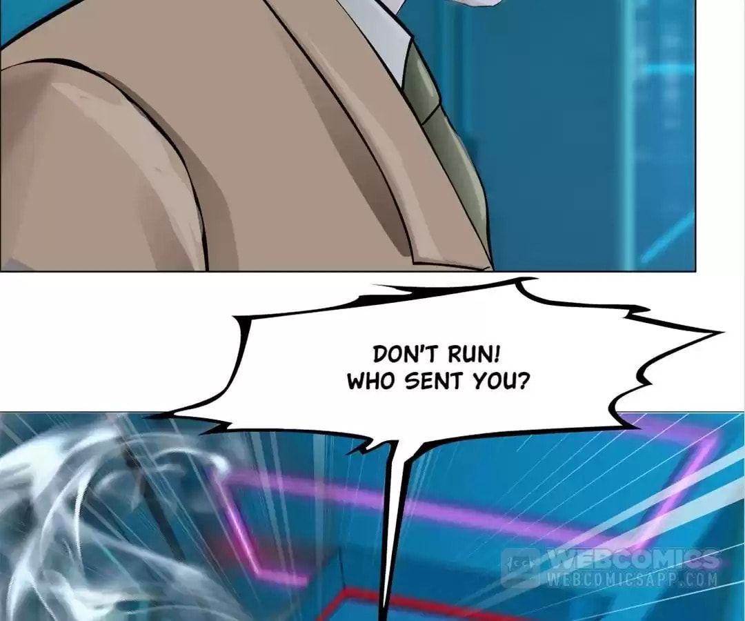 Vinegirl: Mercy Killing Chapter 197 page 11 - 