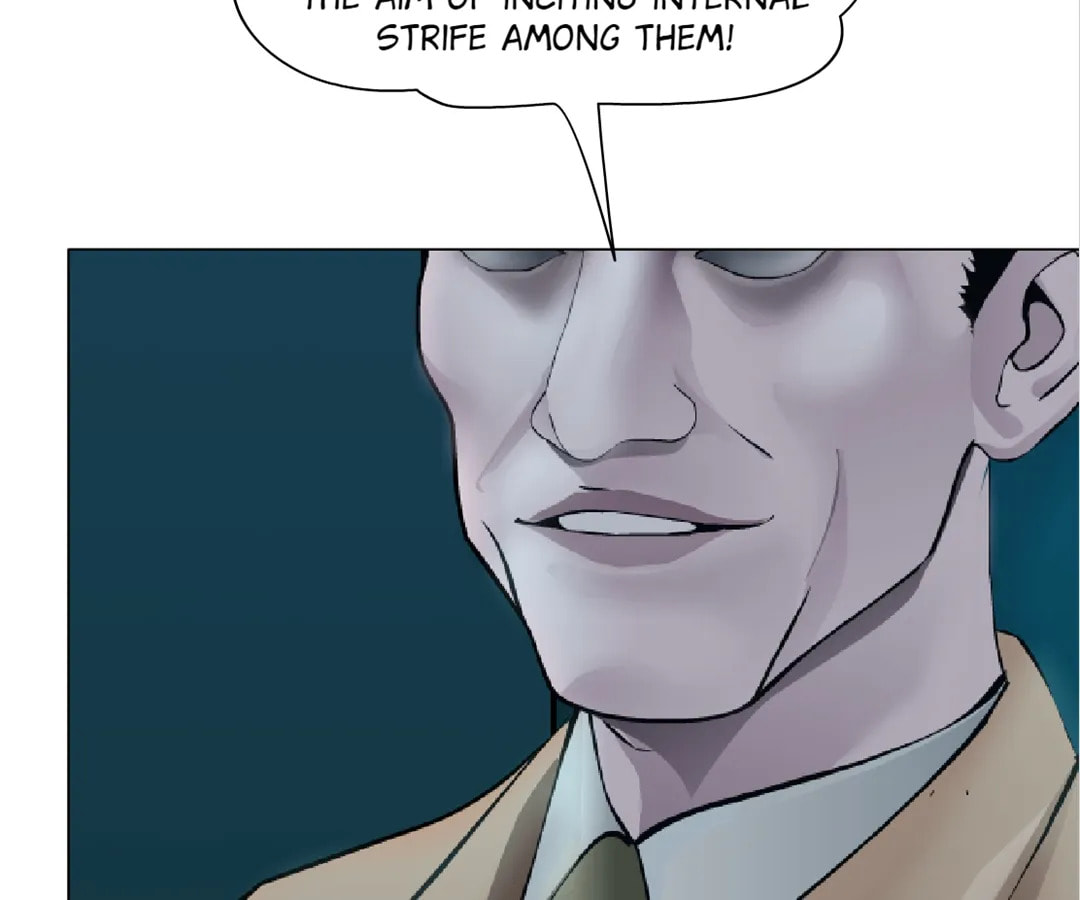 Vinegirl: Mercy Killing Chapter 197 page 13 - 