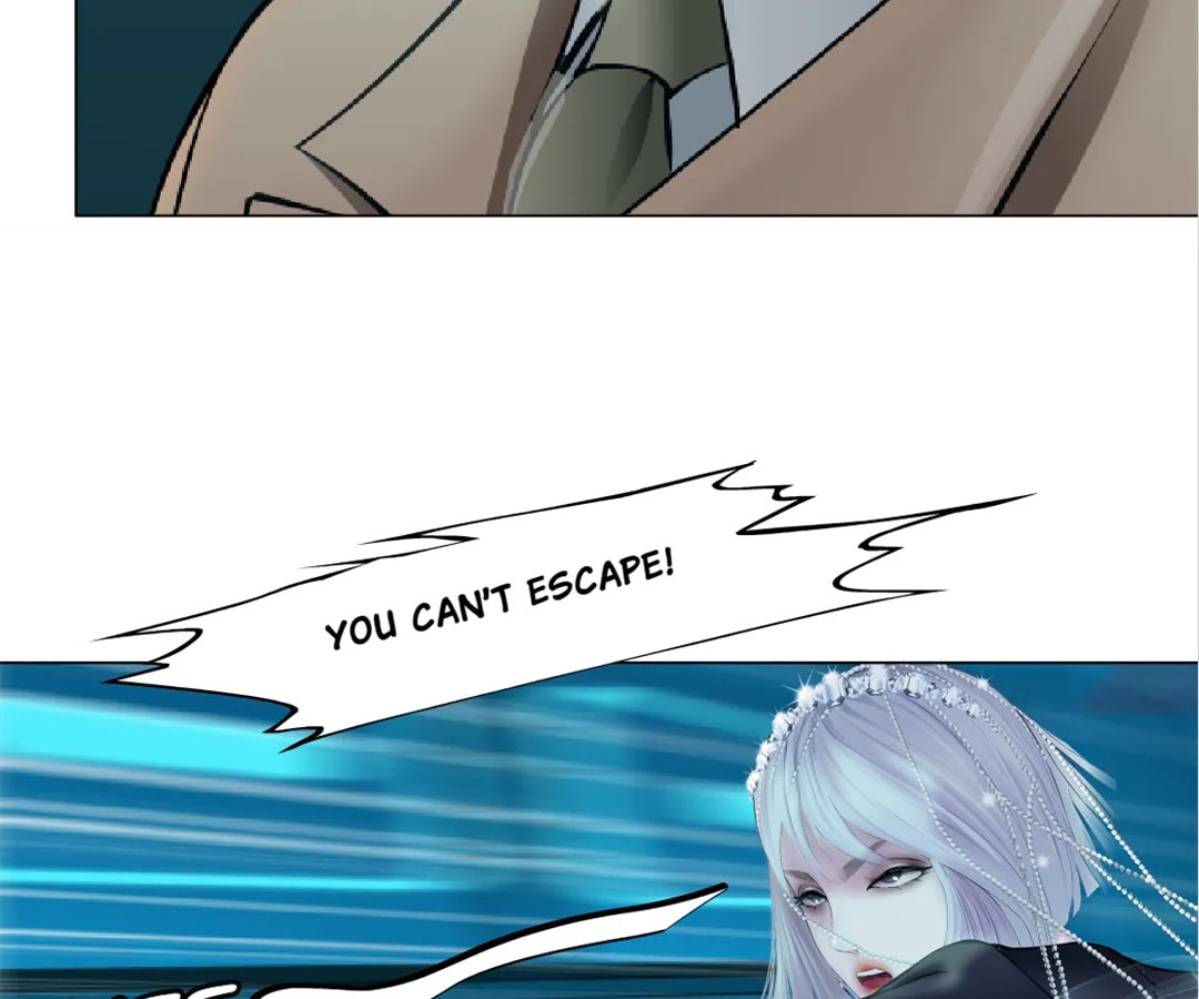 Vinegirl: Mercy Killing Chapter 197 page 14 - 