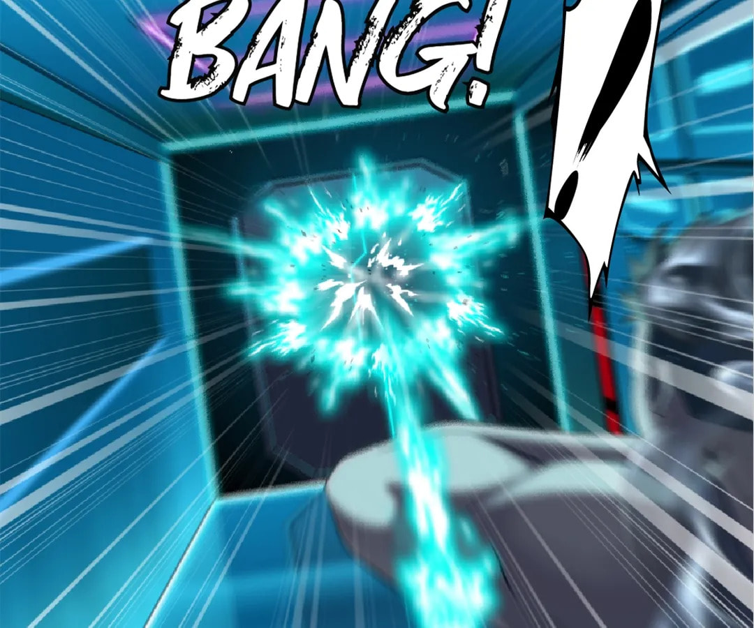 Vinegirl: Mercy Killing Chapter 197 page 16 - 