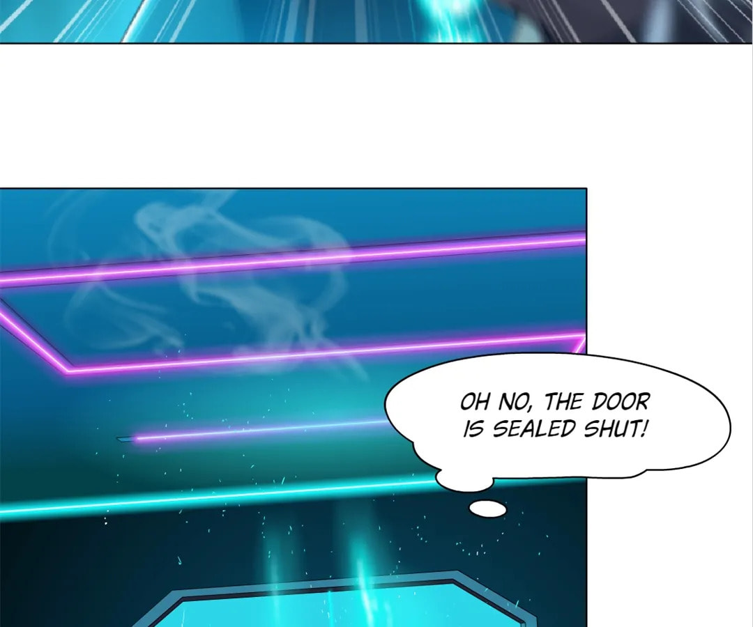 Vinegirl: Mercy Killing Chapter 197 page 17 - 