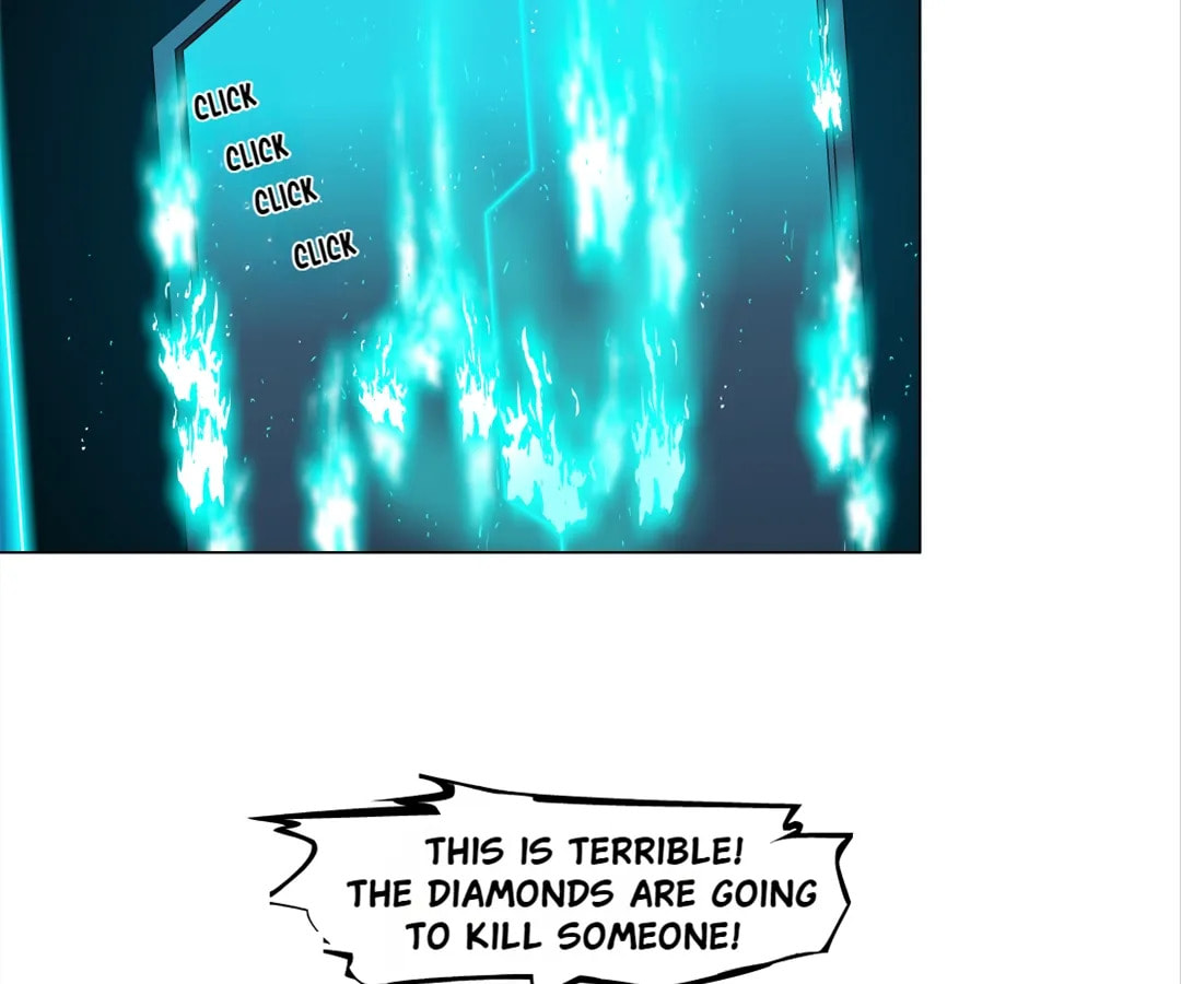 Vinegirl: Mercy Killing Chapter 197 page 18 - 