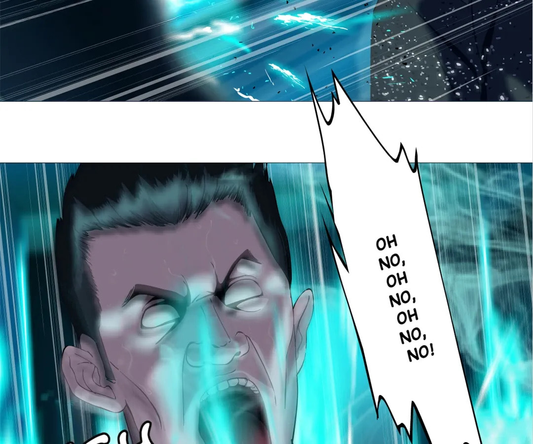 Vinegirl: Mercy Killing Chapter 197 page 21 - 
