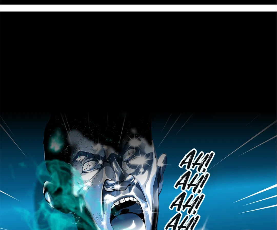 Vinegirl: Mercy Killing Chapter 197 page 23 - 