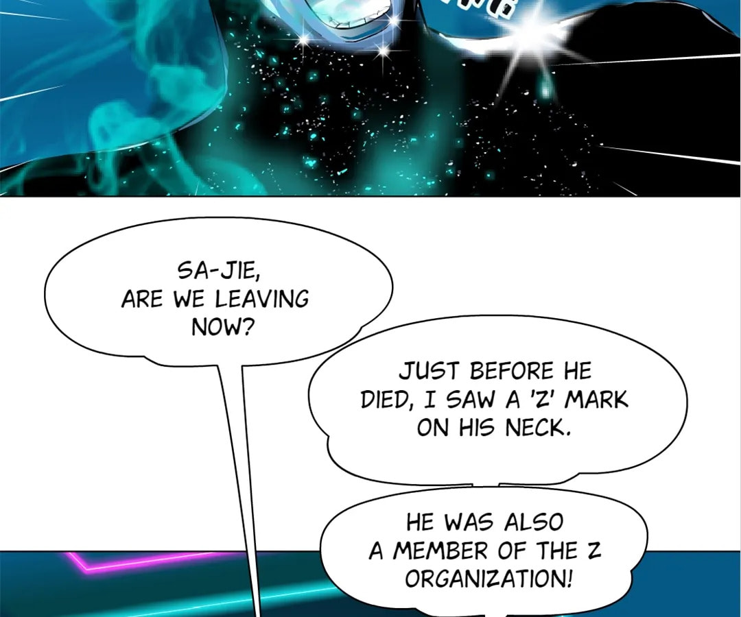 Vinegirl: Mercy Killing Chapter 197 page 24 - 