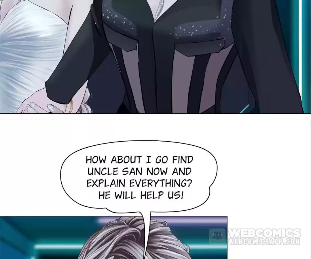 Vinegirl: Mercy Killing Chapter 197 page 27 - 