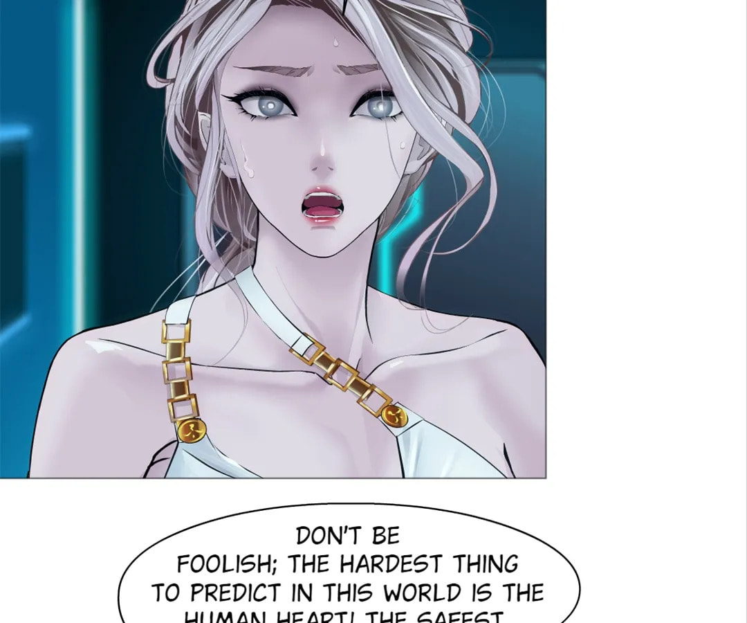Vinegirl: Mercy Killing Chapter 197 page 28 - 