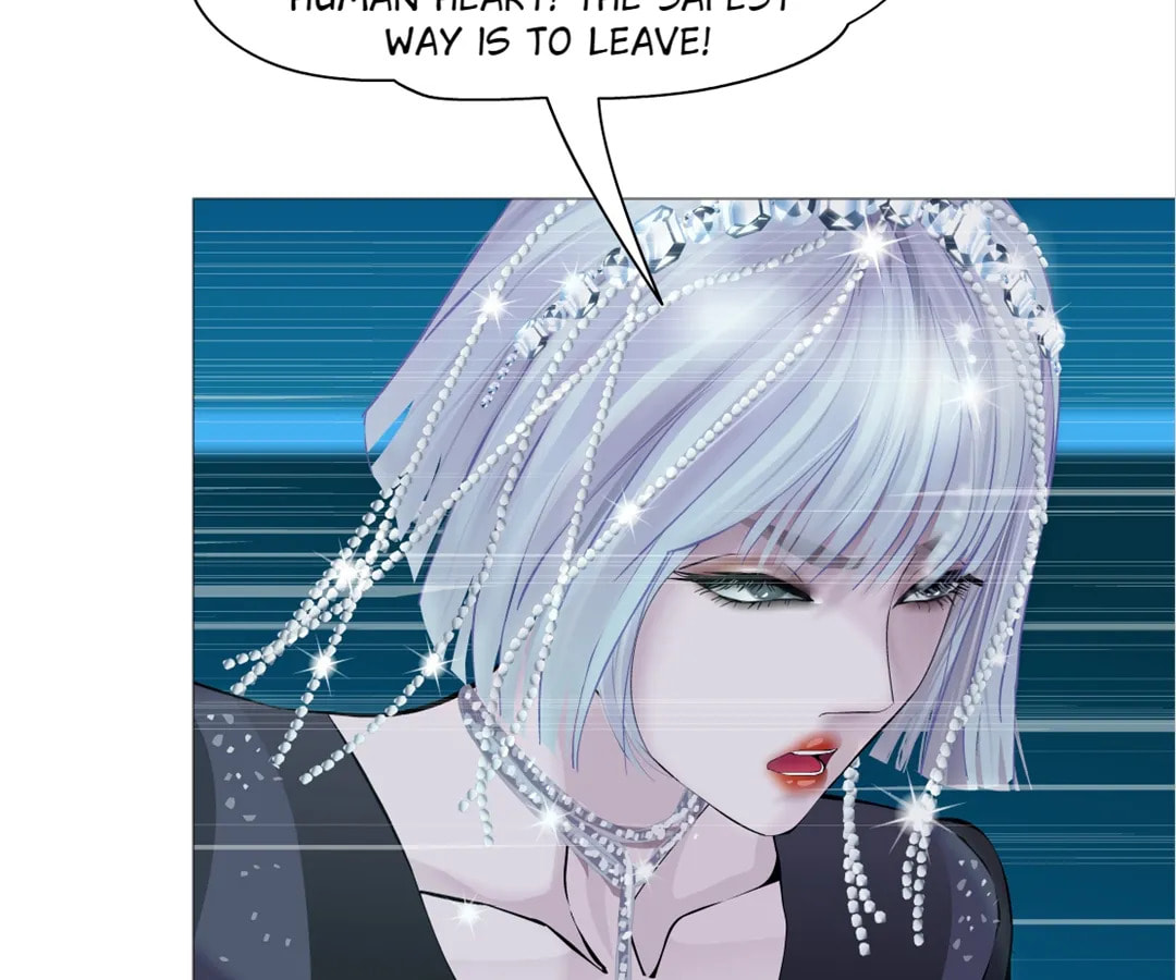Vinegirl: Mercy Killing Chapter 197 page 29 - 
