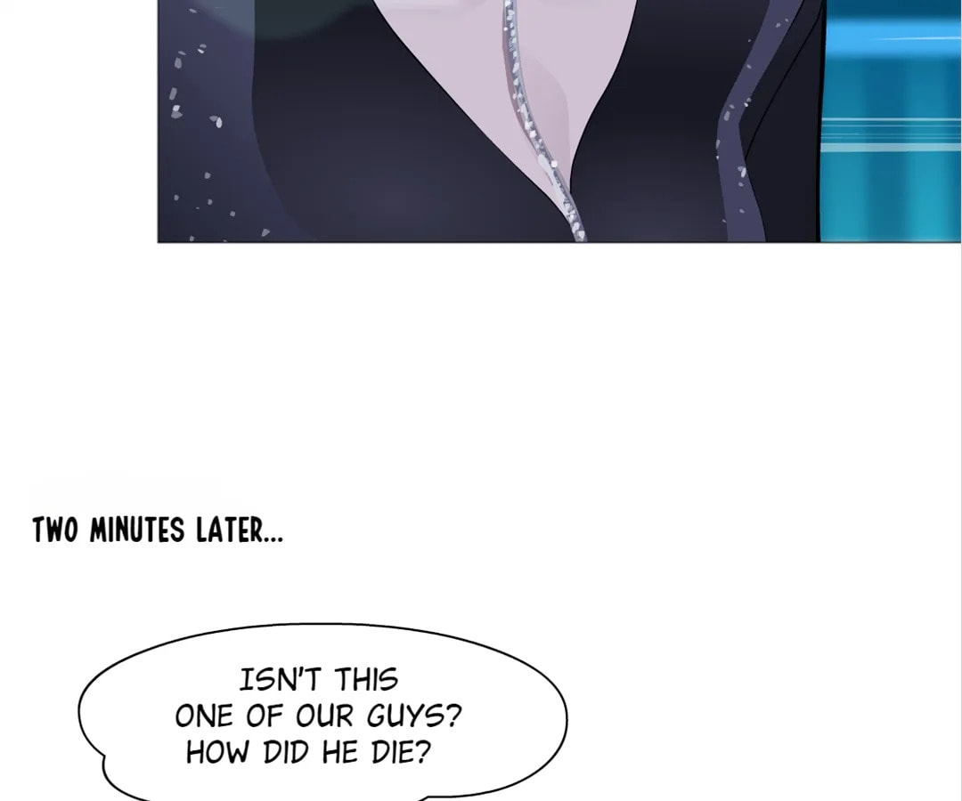 Vinegirl: Mercy Killing Chapter 197 page 30 - 