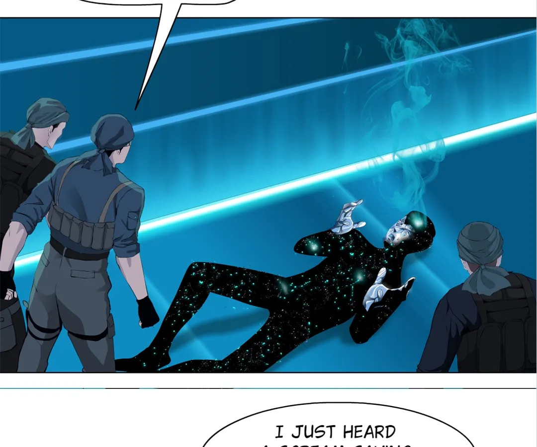 Vinegirl: Mercy Killing Chapter 197 page 31 - 