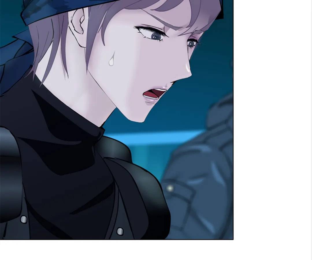 Vinegirl: Mercy Killing Chapter 197 page 34 - 