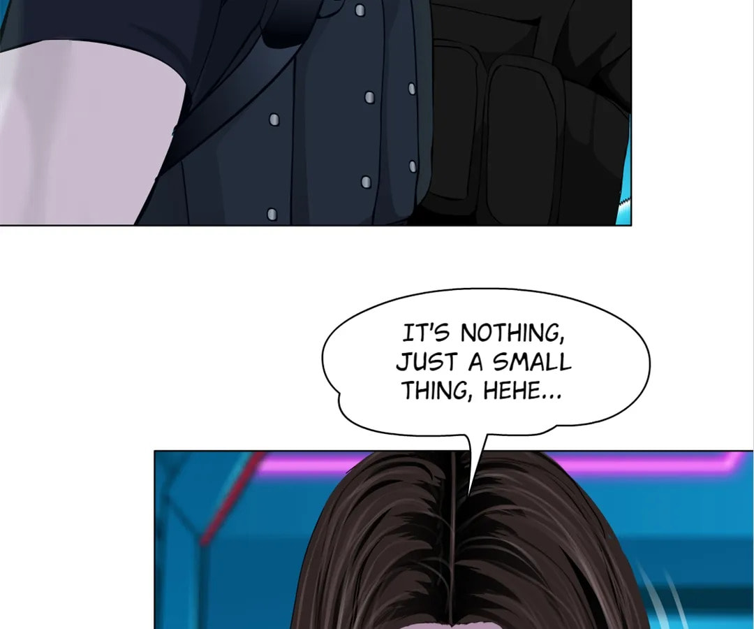 Vinegirl: Mercy Killing Chapter 197 page 39 - 