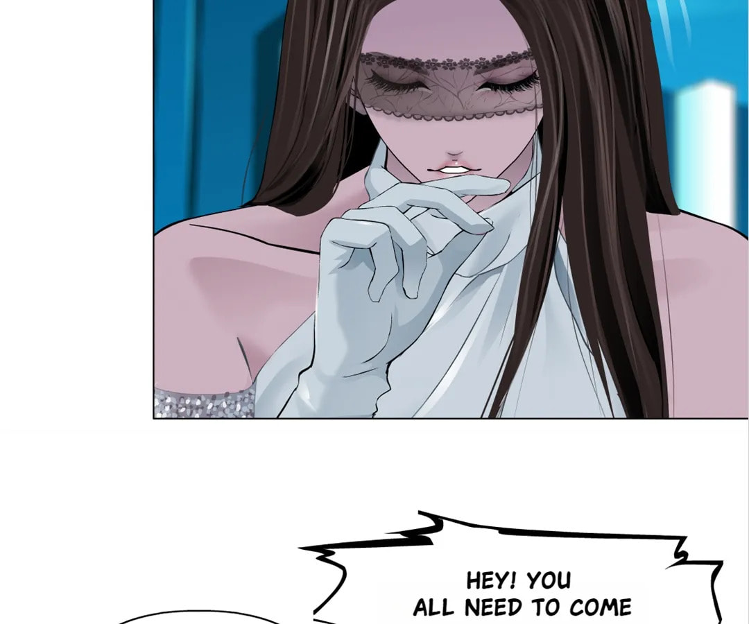 Vinegirl: Mercy Killing Chapter 197 page 40 - 