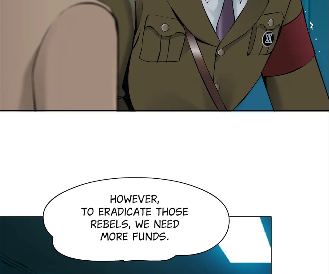 Vinegirl: Mercy Killing Chapter 197 page 5 - 