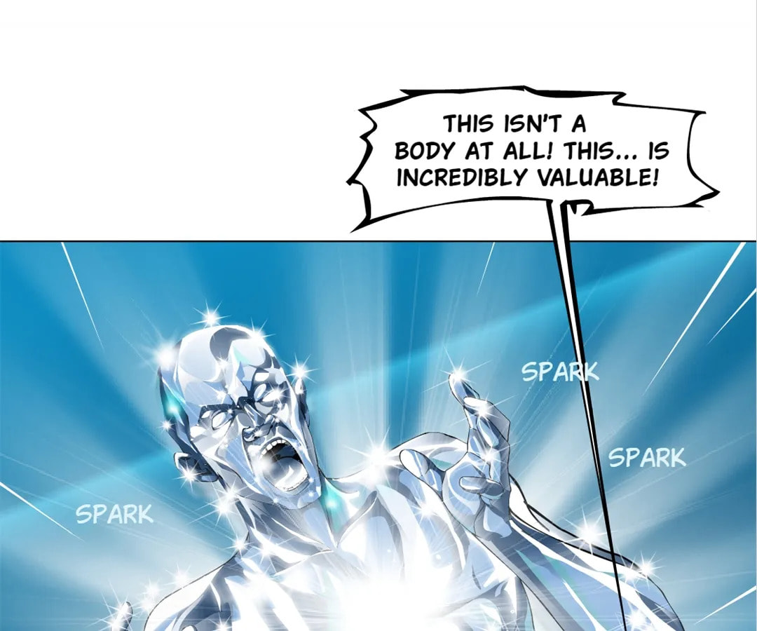 Vinegirl: Mercy Killing Chapter 197 page 42 - 