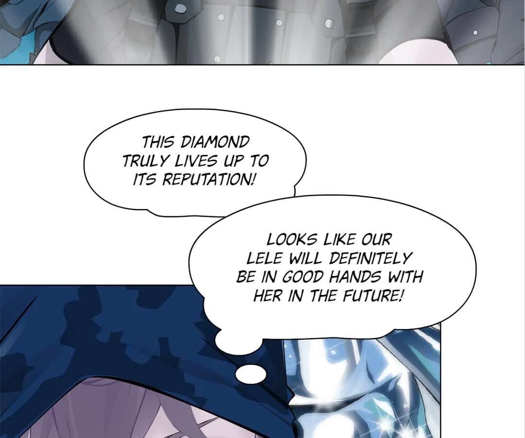 Vinegirl: Mercy Killing Chapter 197 page 45 - 