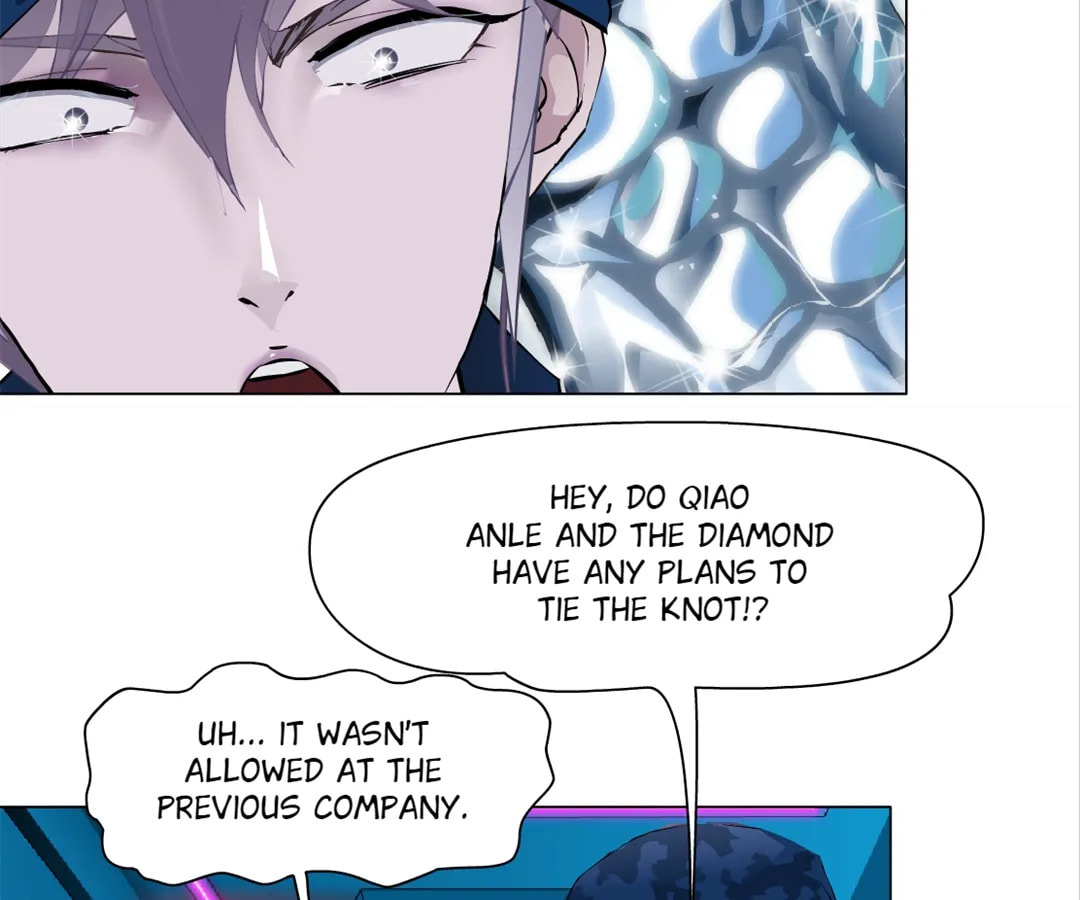 Vinegirl: Mercy Killing Chapter 197 page 46 - 