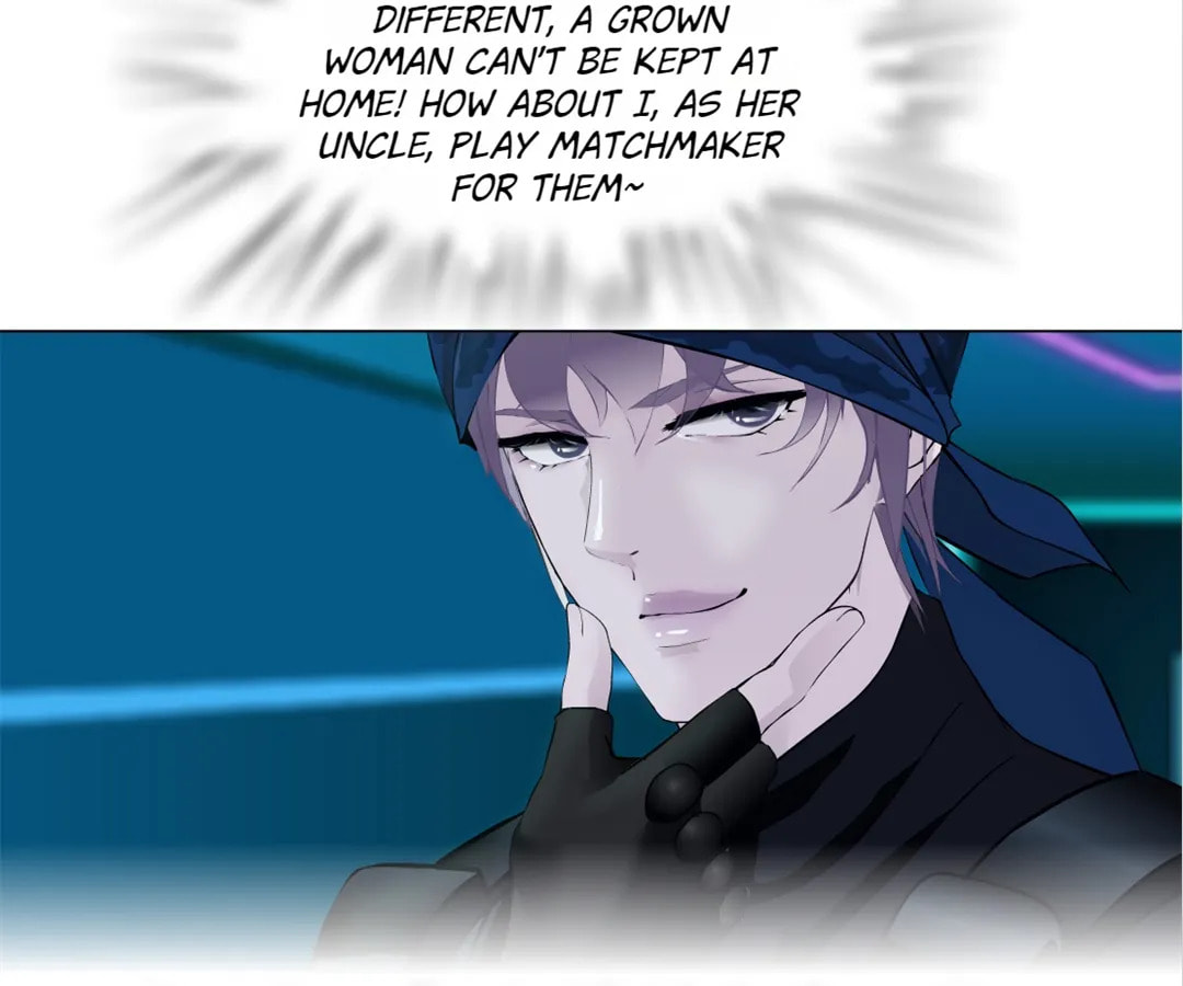 Vinegirl: Mercy Killing Chapter 197 page 48 - 