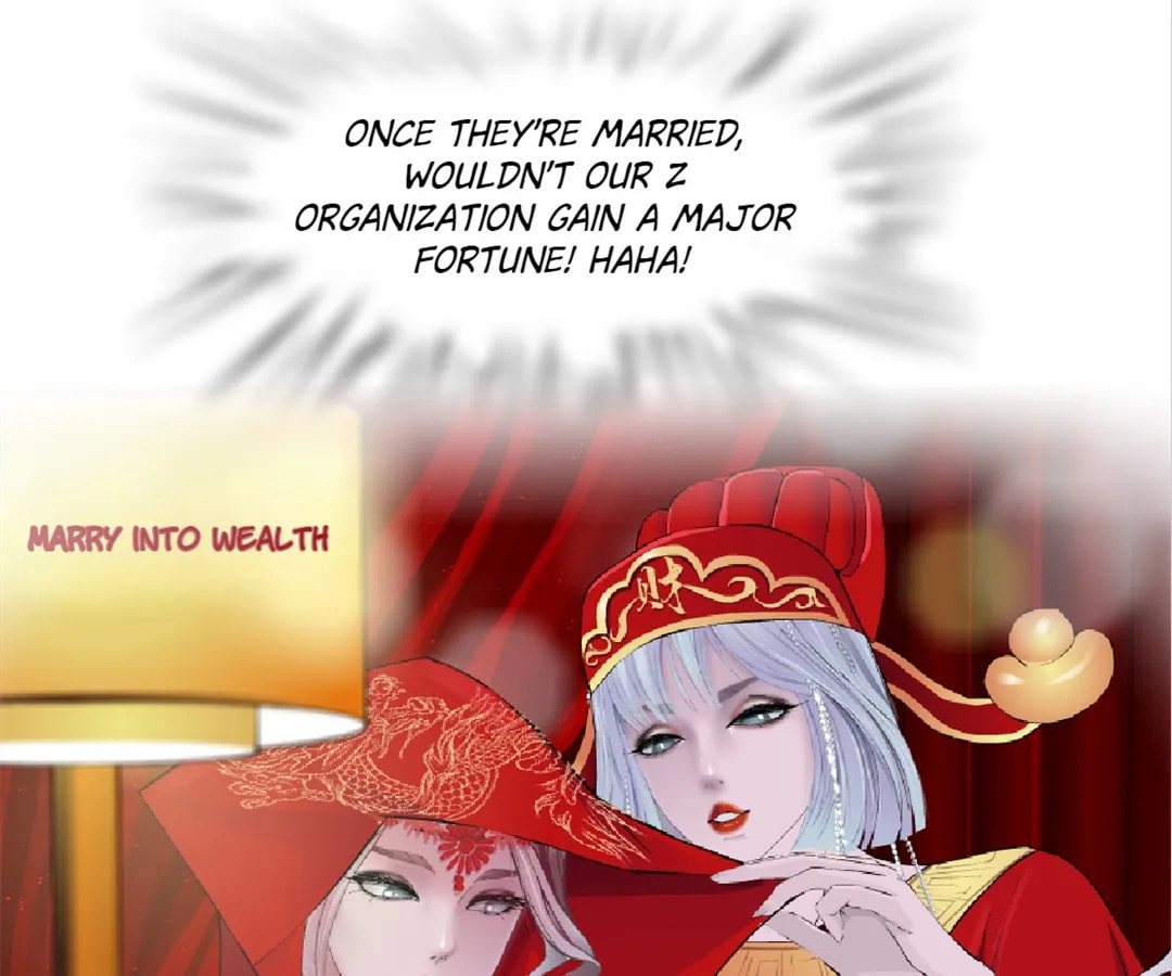 Vinegirl: Mercy Killing Chapter 197 page 49 - 