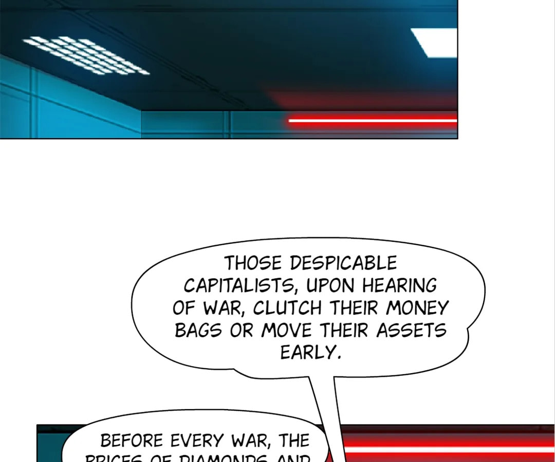 Vinegirl: Mercy Killing Chapter 197 page 6 - 