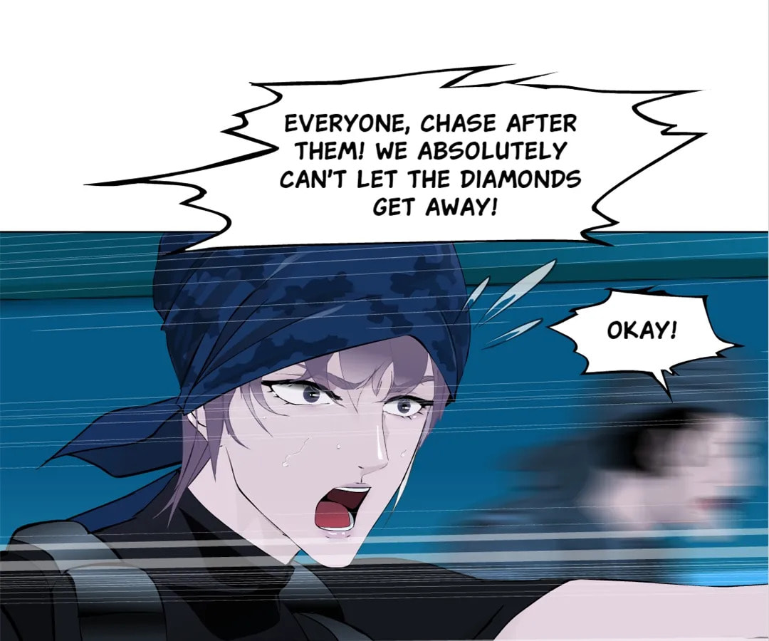 Vinegirl: Mercy Killing Chapter 197 page 52 - 