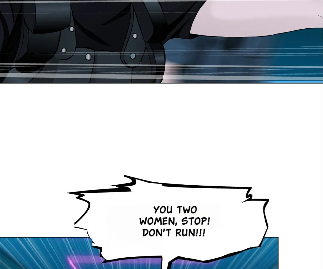 Vinegirl: Mercy Killing Chapter 197 page 53 - 
