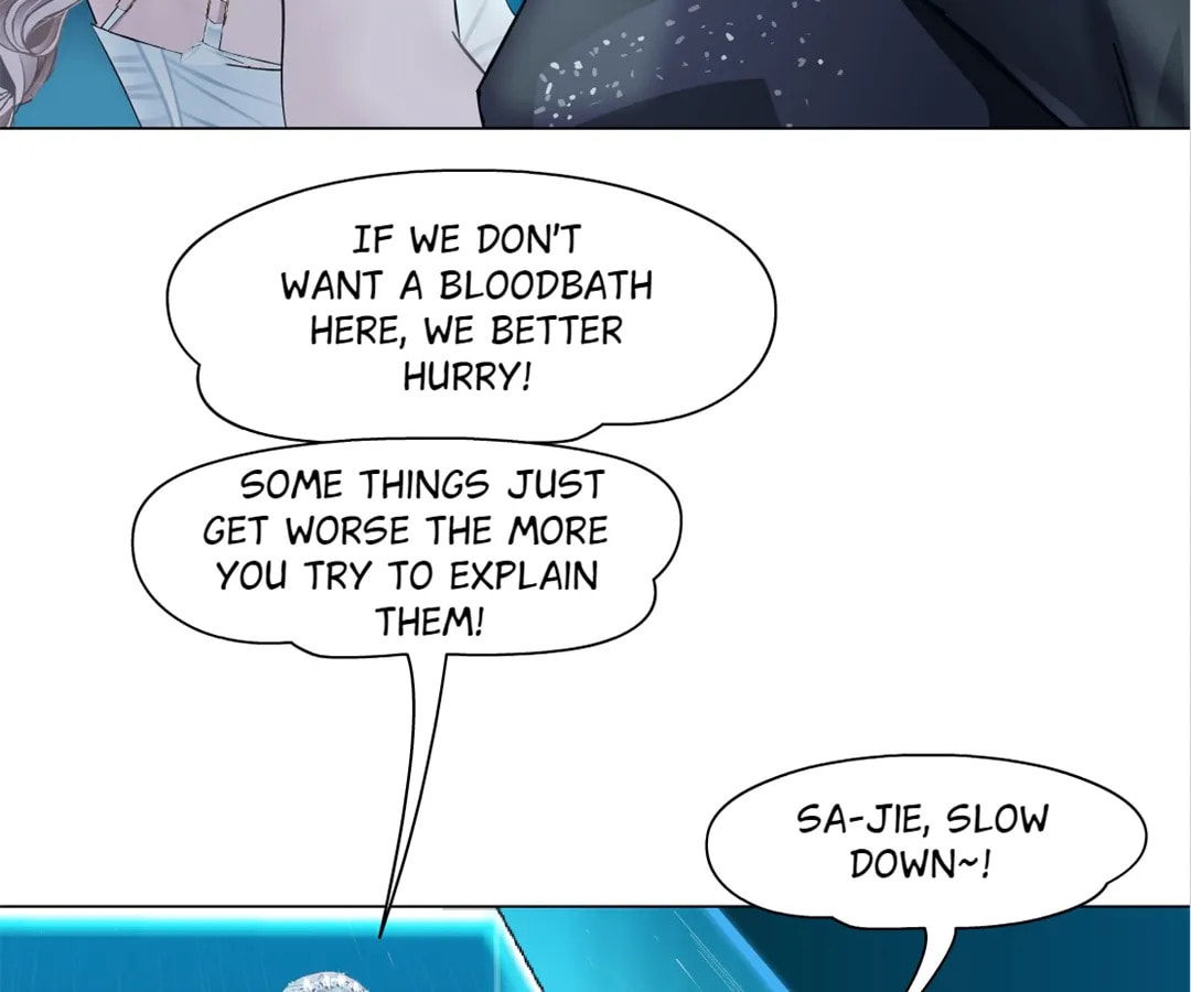 Vinegirl: Mercy Killing Chapter 197 page 57 - 