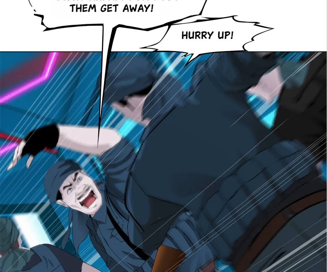 Vinegirl: Mercy Killing Chapter 197 page 60 - 