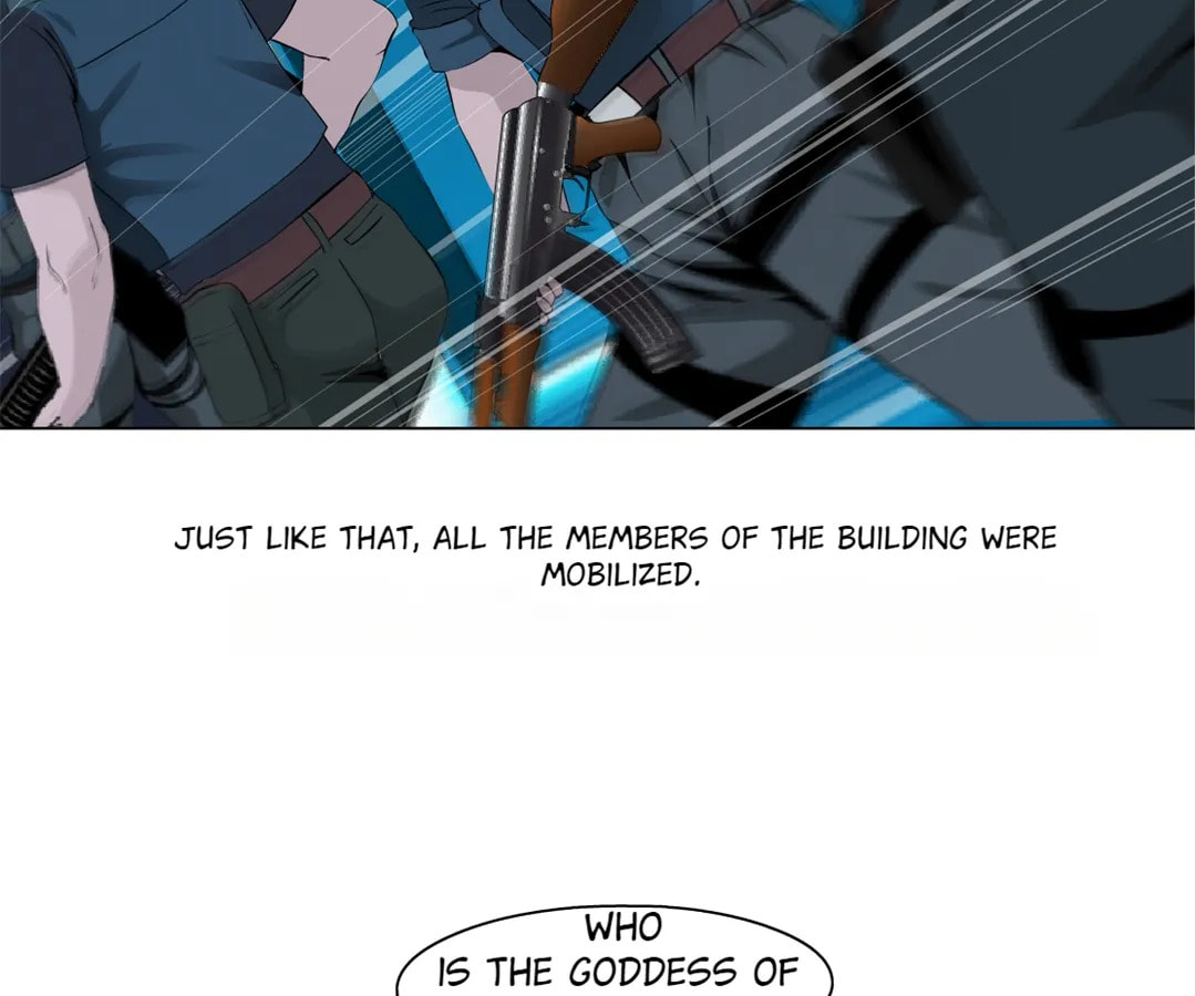 Vinegirl: Mercy Killing Chapter 197 page 61 - 