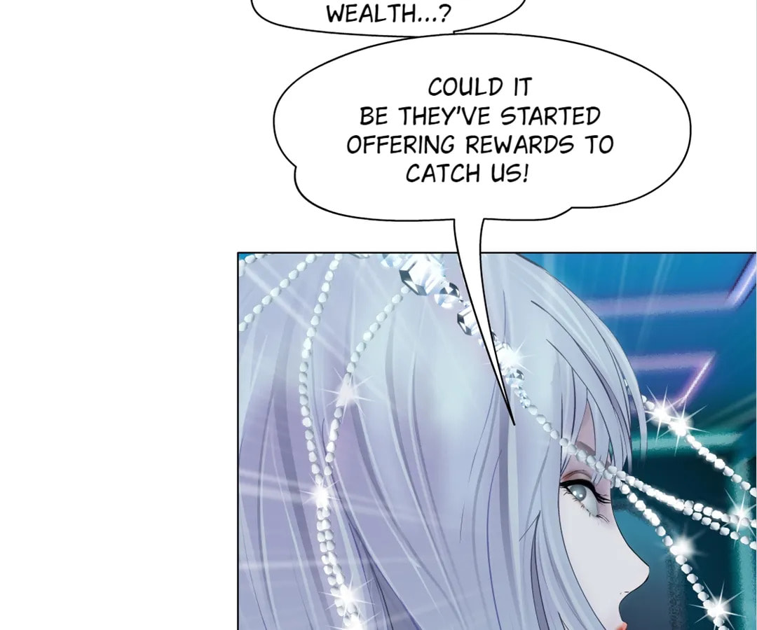 Vinegirl: Mercy Killing Chapter 197 page 62 - 