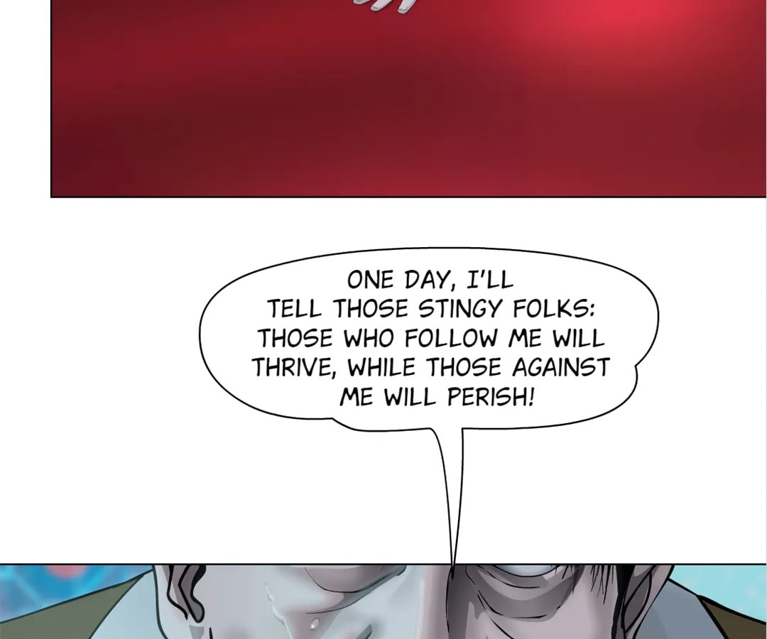 Vinegirl: Mercy Killing Chapter 197 page 8 - 