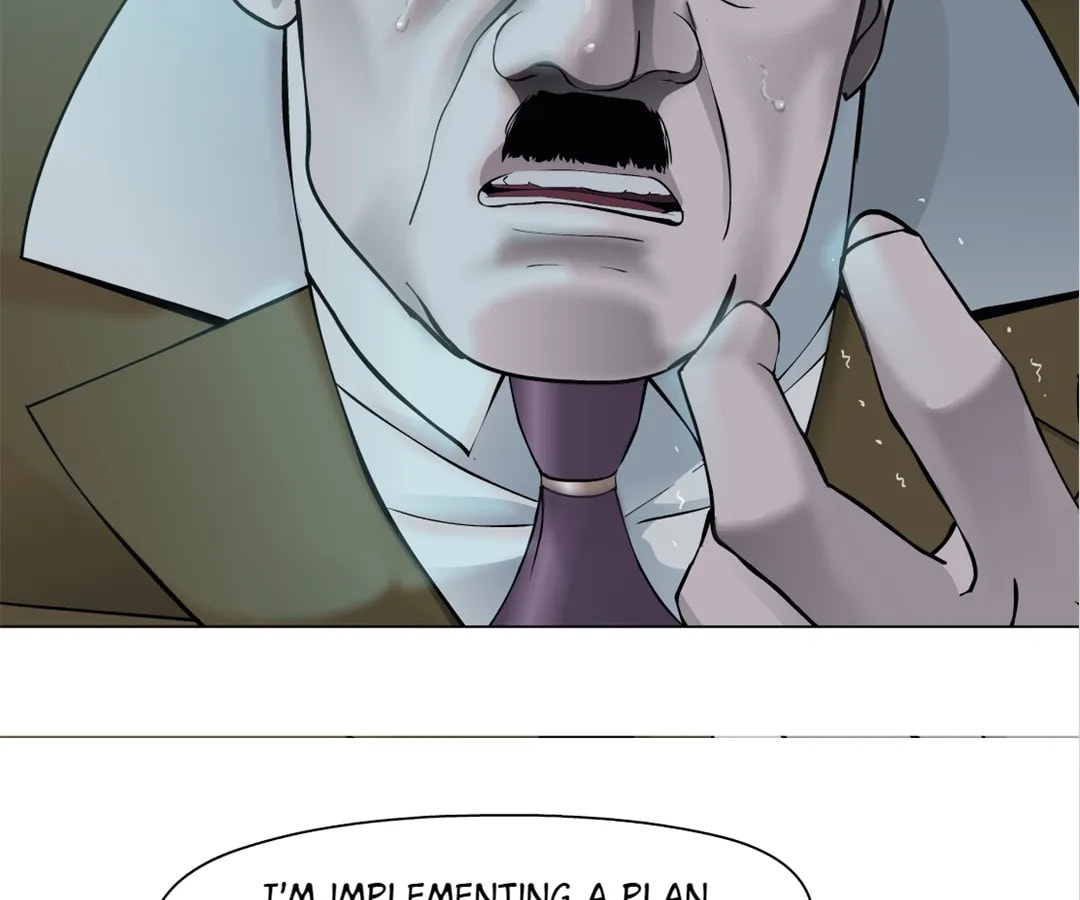 Vinegirl: Mercy Killing Chapter 197 page 9 - 