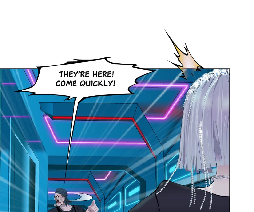 Vinegirl: Mercy Killing Chapter 198 page 1 - 