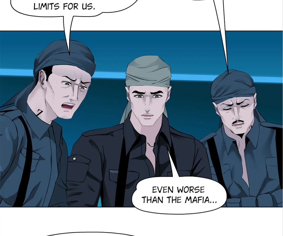 Vinegirl: Mercy Killing Chapter 198 page 12 - 