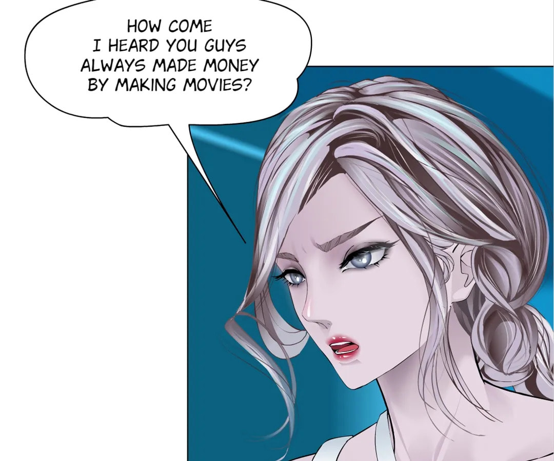 Vinegirl: Mercy Killing Chapter 198 page 13 - 
