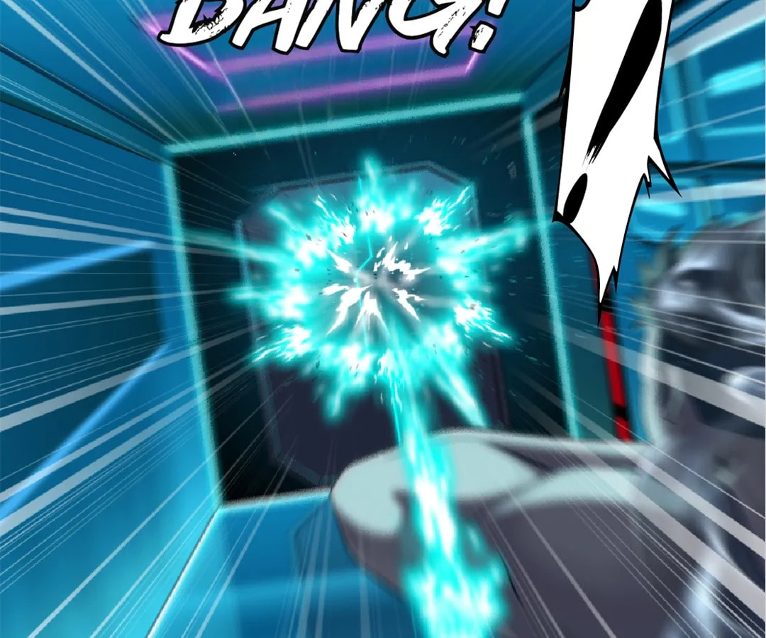Vinegirl: Mercy Killing Chapter 198 page 16 - 
