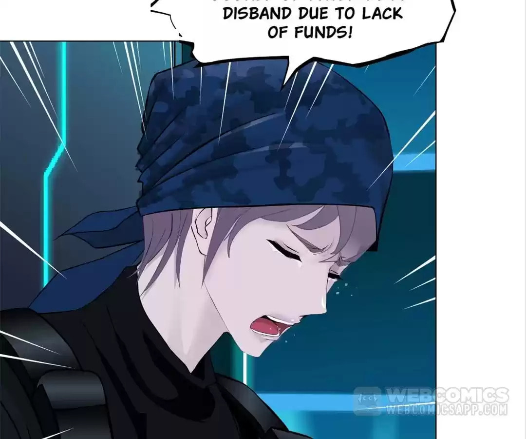Vinegirl: Mercy Killing Chapter 198 page 19 - 