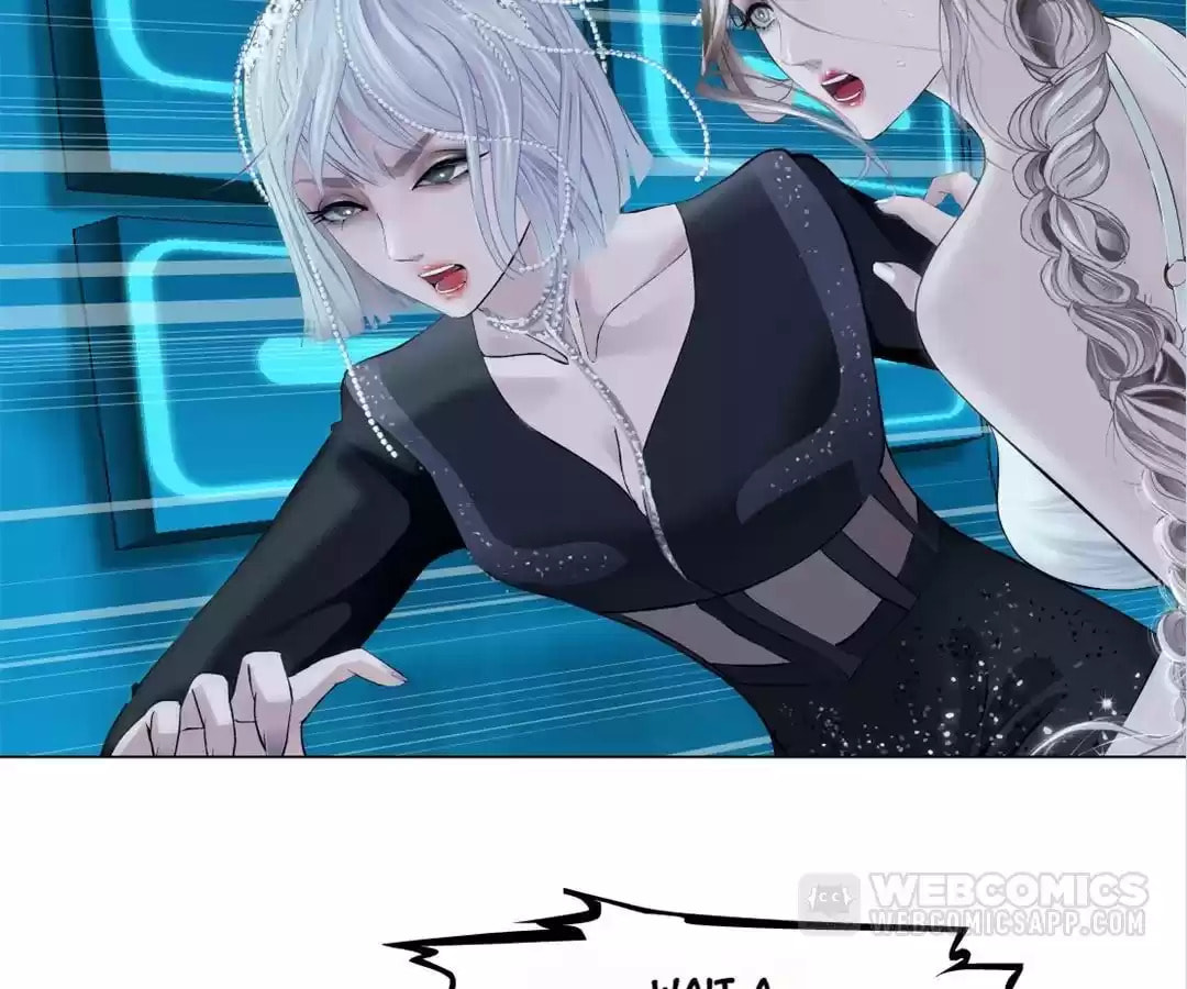 Vinegirl: Mercy Killing Chapter 198 page 3 - 